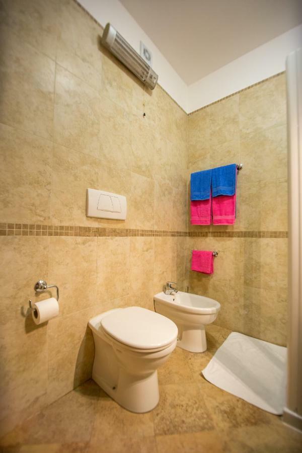 Apartment Studio Premier Рафаиловичи Экстерьер фото